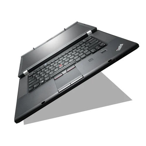 Lenovo ThinkPad W530, Core i7 3rd, 4GB RAM,500GB HDD Laptop