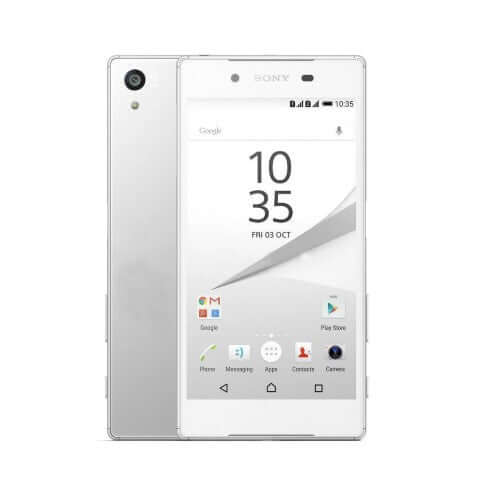 Sony Xperia Z5 32GB, 3GB Ram White
