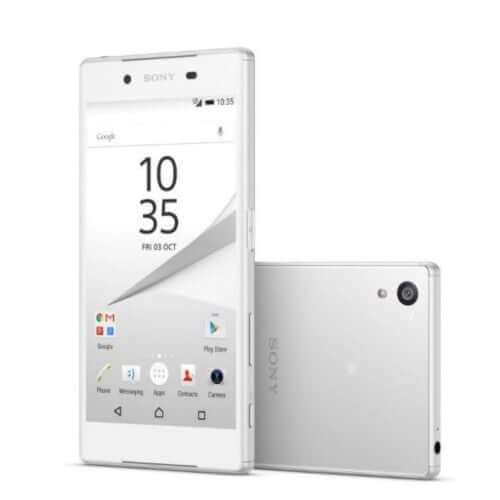 Sony Xperia Z5 32GB, 3GB Ram White