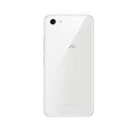 Vivo Y83 64GB 4GB RAM Aurora White