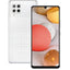 Samsung Galaxy (A42) 5G 128GB 4GB RAM single sim Prism Dot White