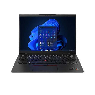 Lenovo ThinkPad X1 4th Gen i7, 6th Gen 14inch 256GB, 16GB Ram English Keyboard Laptop at Fonezone.ae