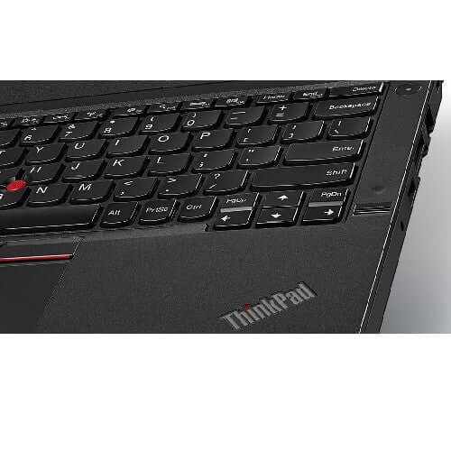 Lenovo ThinkPad X260 i5 6th Gen , 256GB, 8GB Ram With Bag