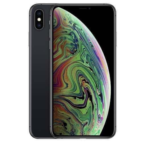Apple iPhone XS Max Space Gray in UAE
