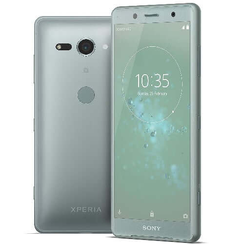 Shop Sony Xperia XZ2 Compact at Best Price in UAE