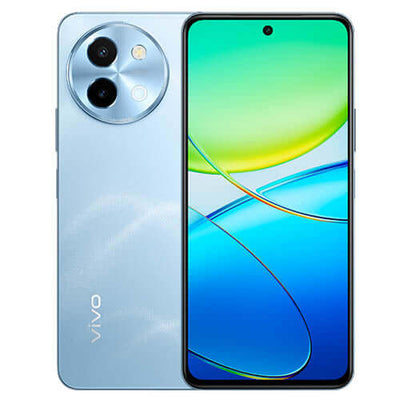 vivo Y38 in UAE - Full phone specifications
