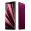  Sony Xperia XZ3 32GB,3GB Ram (Single Sim) Bordeaux Red | Fonezone.ae