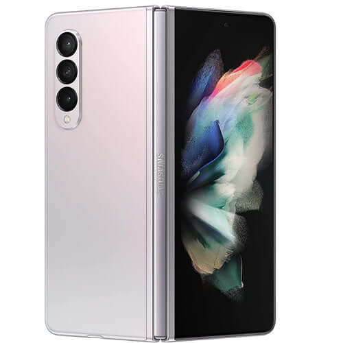 Buy Now Galaxy Z Fold3 5G | Price & Offers in Dubai