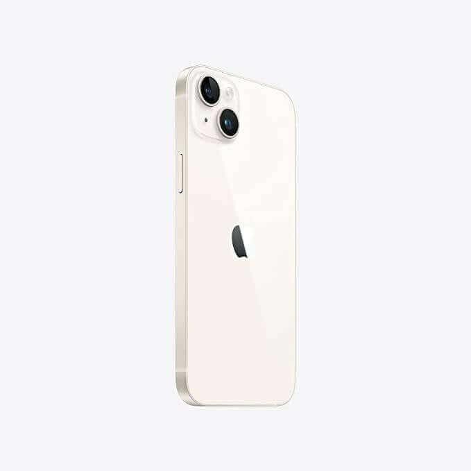 Apple iPhone 13 128 GB White