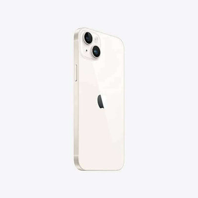 Apple iPhone 13 128 GB White at the Best Price