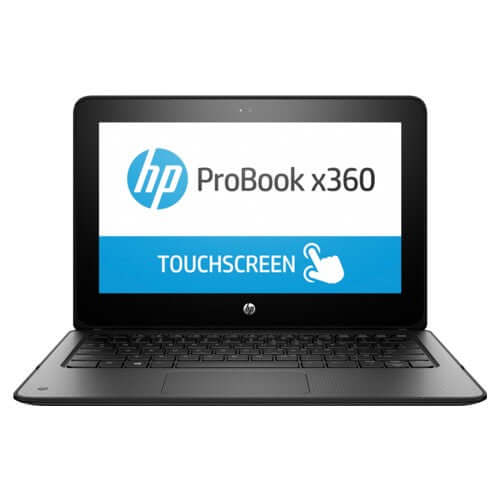 HP ProBook x360 11 G1, 256GB 4GB RAM