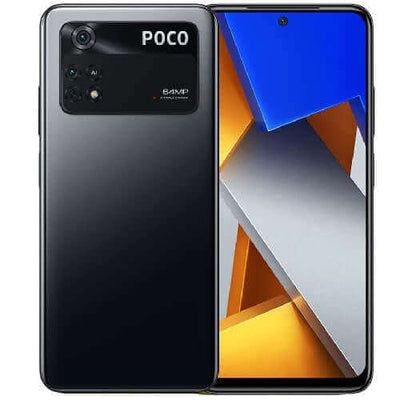 Xiaomi Poco M4 Pro in the UAE - Full phone specifications