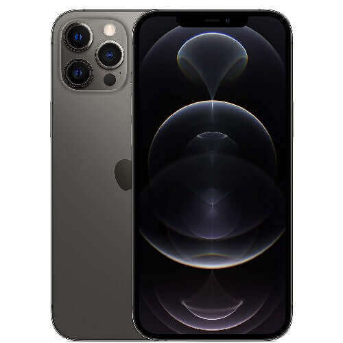 Apple iPhone 12 Pro Max (128GB) Graphite Brand New in the UAE