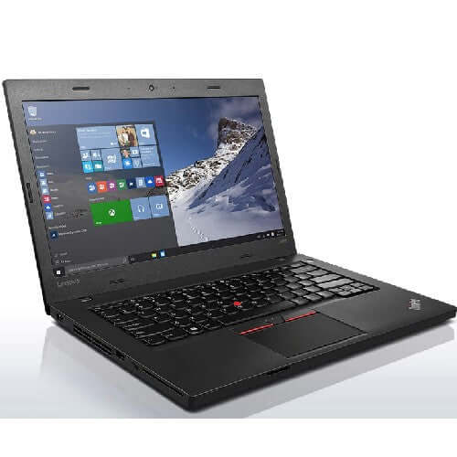 Lenovo ThinkPad L460 i5 6th Gen , 256GB, 8GB Ram