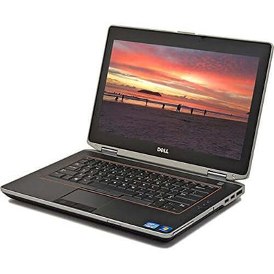 Dell Latitude E6420,Core i3 2nd Gen, 4GB RAM, 500GB HDD Laptop