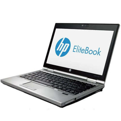 HP EliteBook 2570P i7, 3rd Gen, 500GB, 4GB Ram