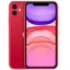 Apple iPhone 11 64GB Red Brand New