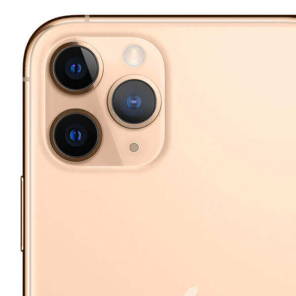 Apple iPhone 11 Pro 256GB 4G LTE Gold