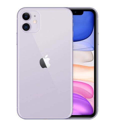 Apple iPhone 11 128GB 4G LTE Purple