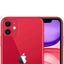 Buy Apple iPhone 11 64GB Red in UAE