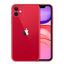 Apple iPhone 11 128GB Red (With Part Change Message) | At Fonezone.ae