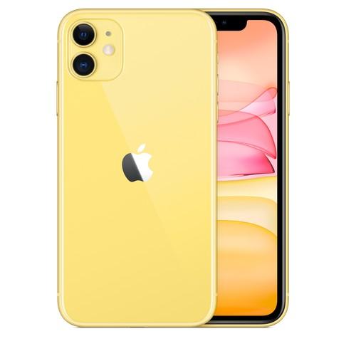 Apple iPhone 11 128GB 4G LTE Yellow