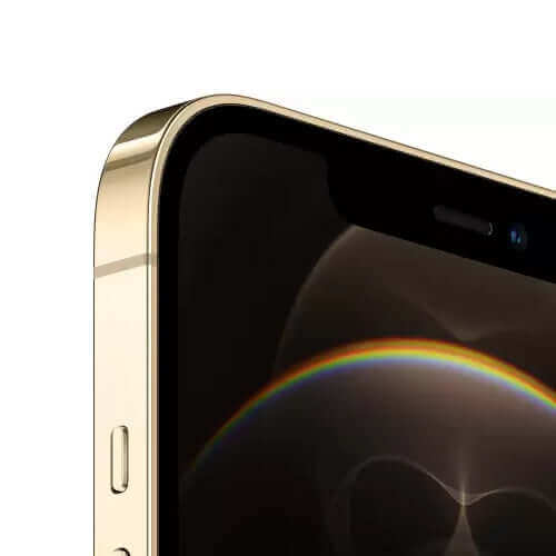 Apple iPhone 12 Pro Max 256GB Gold - Fonezone.ae