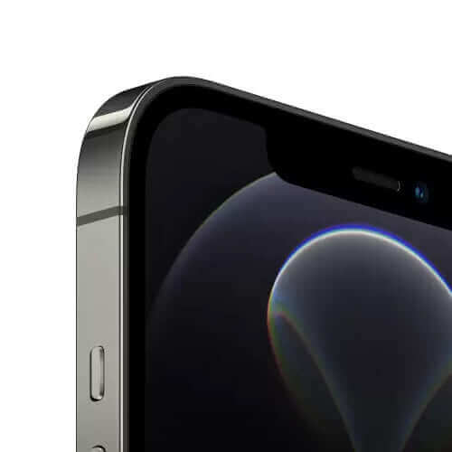 Apple iPhone 12 Pro Max 128GB Graphite - UAE