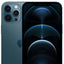 Shop for Apple iPhone 12 Pro Max (128GB, Pacific Blue) Good in the UAE