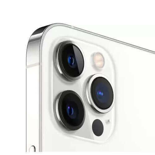 Apple iPhone 12 Pro Max 512GB Silver Good in UAE | Camera