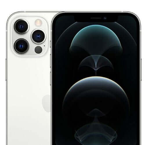 Apple iPhone 12 Pro Max 512GB Silver Good Online at Fonezone.ae