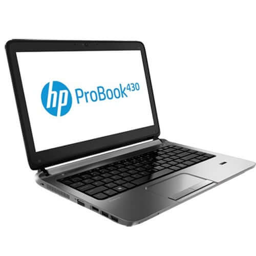 HP ProBook 430 G1 i5, 4th Gen, 500GB, 4GB Ram