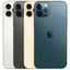 Apple iPhone 12 Pro 256GB  (Part Change Message) in Dubai
