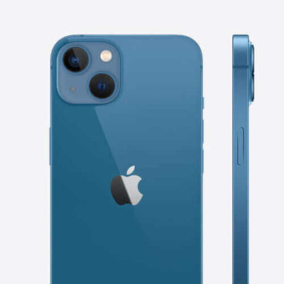 Apple iPhone 13 128GB Blue
