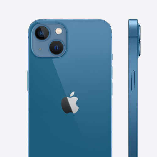 Apple iPhone 13 Mini 128GB Blue