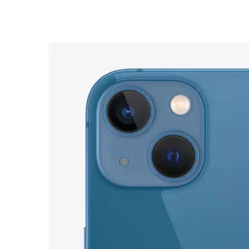 Apple iPhone 13 256GB Blue Good at Fonezone.ae