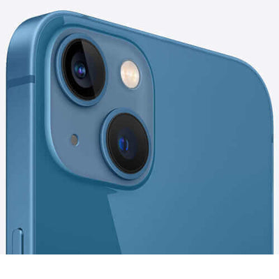Apple iPhone 13 512GB Blue in Dubai, UAE