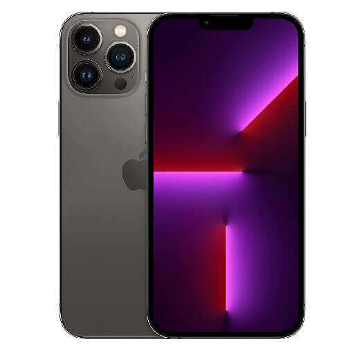 Apple iPhone 13 Pro Max 256GB Graphite Good Price in UAE - Buy