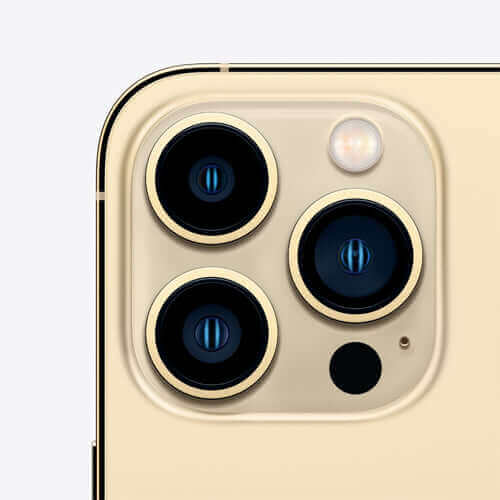 Apple iPhone 13 Pro Max 1TBGB Gold