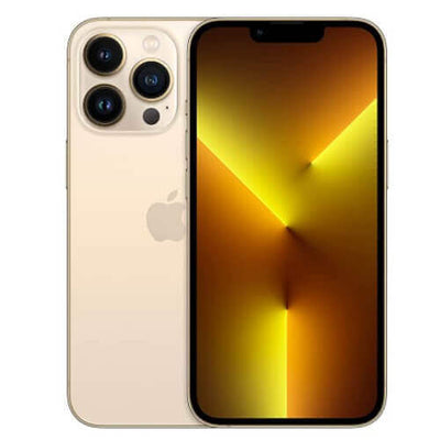 Apple iPhone 13 Pro 1TB Gold Good (Part Change Message) Price in Dubai