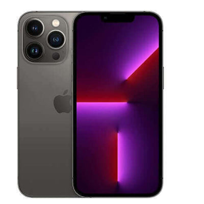 Apple iPhone 13 Pro 1TB Graphite Good (Part Change Message) Price in Dubai, UAE