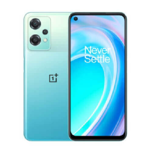 OnePlus Nord CE 2 Lite 5G 8GB RAM, 128GB Blue Tide Brand NewOnePlus Nord CE 2 Lite 5G 8GB RAM, 128GB Blue Tide Brand New