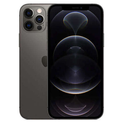 Apple iPhone 12 Pro 256GB Graphite Good (Part Change Message) at the Best Price