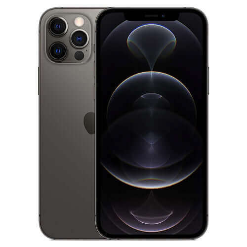 Apple iPhone 12 Pro 128GB Graphite Price in Dubai