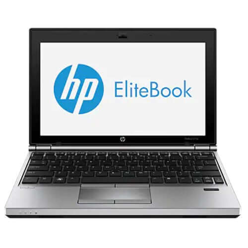 HP Elitebook 2170P i5, 3rd Gen, 320GB, 4GB Ram With Bag