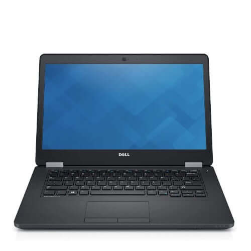Ordinateur portable reconditionné Dell Latitude 5480 - i5 - 8Go - 240Go SSD - Windows 10 Ordinateur portable reconditionné Dell Latitude 5480 - i5 - 8Go - 240Go SSD - Windows 10