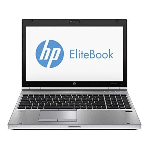 HP EliteBook 8570P, Core i5 3rd , 500GB, 16GB RAM Laptop