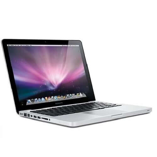 Apple MacBook Pro Core i5-2435M Dual-Core Laptop