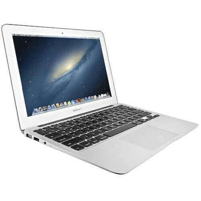 Apple MacBook Air Core i5-2557M Dual-Core Laptop at the Best Price
