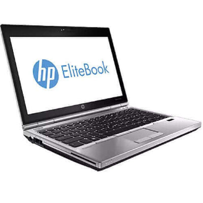  HP EliteBook 2570P i7, 3rd Gen, 500GB, 4GB Ram